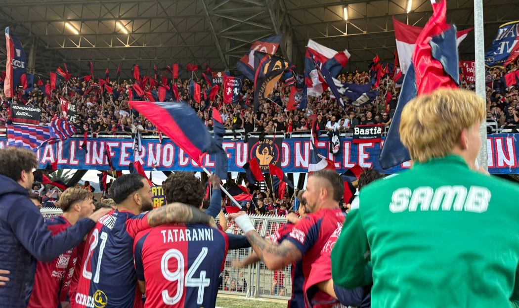 Samb-Ascoli 2-1: un altro derby vero, i rossoblù lo vincono dopo 54 anni