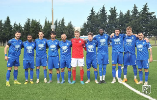 Playout d’Eccellenza al Riviera, l’Atletico Mariner: "Abbiamo bisogno della nostra città"