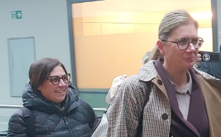 San Benedetto del Tronto - Quindici consiglieri si dimettono dal notaio Campana: cade la maggioranza Spazzafumo