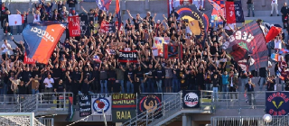 Livorno-Samb 2-1: rossoblù distratti, non basta il gol di Nouhan Touré per rimontare