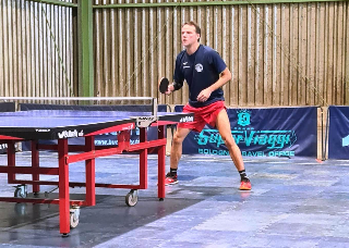 Serie C2 Tennis Tavolo - Greenenergy San Benedetto  batte l’Eroica Sant’Angelo in Pontano 4-3 e sale in vetta