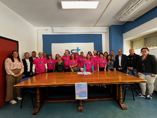 Ascoli - L’Ottobre rosa dell’Ast: visite, screening e incontri per prevenire i tumori femminili