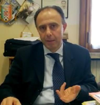Raffaele Agostini è il nuovo presidente del tribunale di Ascoli Piceno
