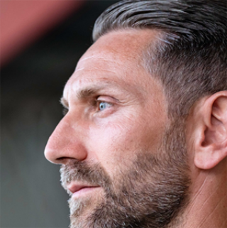 Massimo Loviso nuovo allenatore della Samb Primavera