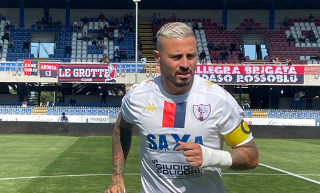 Poule scudetto, Samb-Livorno 2-3: rossoblù rimontati, stagione finita