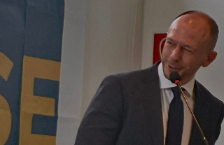 Marche - Base Popolare elegge Emanuele Petrucci nuovo coordinatore regionale