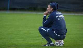 Pescara, Gorgone debutta con un pari: 3-3 a Catanzaro nel recupero