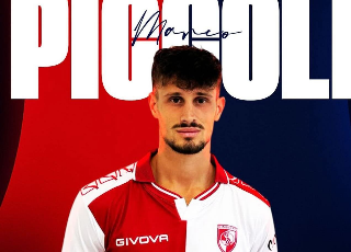 Samb, arriva l’ex Rimini Piccoli