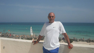 Ascoli piange Sergio Andreucci, stroncato dalla malattia a 64 anni