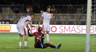Samb, Nouhan Touré in prestito a L’Aquila