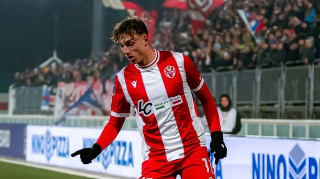 Vis Pesaro, Stabile ceduto alla Virtus Entella