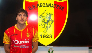 Ancona: arriva Andrea Zini, confermato Pecci