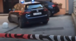 Civitanova, donna trovata morta in strada