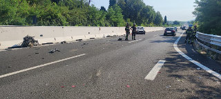 Schianto tra due auto sull’Ascoli-Mare, ragazza trasportata al Mazzoni