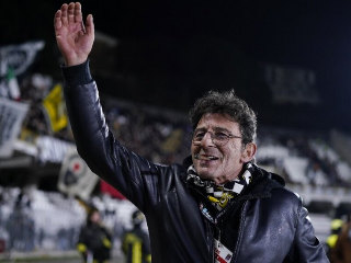 Ascoli, Passeri dopo Arezzo: "Grazie al popolo bianconero"