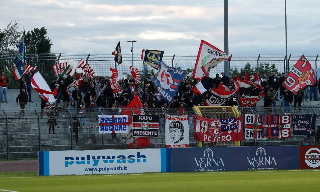 Vis, playoff: derby con il Rimini nel primo turno nazionale