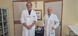 Ascoli Piceno - Operata a 102 anni per una seconda frattura al femore: intervento riuscito