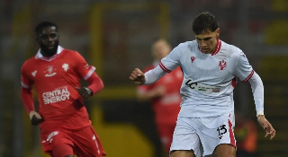 Perugia-Vis 2-1: pesaresi ribaltati in 9 minuti nella ripresa