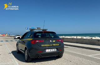 Civitanova - Evasione da 12 milioni nel distretto calzaturiero
