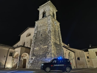 Droga nella Marsica, un arresto e una denuncia tra Trasacco e Avezzano