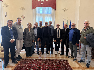 Pescara, via la plastica dalle spiagge: ok dei balneatori