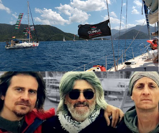 Flotilla - Liberati i tre attivisti marchigiani: rimpatrio nella notte