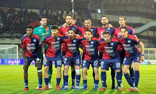 Samb-Campobasso 0-1 SEGUI LA DIRETTA WEB