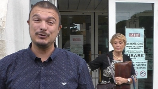 Pesaro - Inchiesta per corruzione: Santini resta senza difesa, la legale si ritira dopo l’intervista a quotidiano
