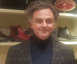 Tragedia sulla Salaria: muore il dirigente ascolano Adriano Franchi, grave la moglie