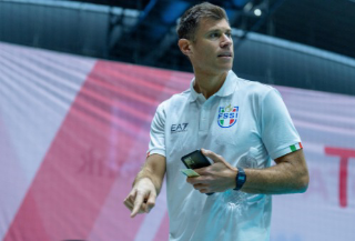 Senigallia - Argento per la Pallavolo Sordi in Giappone, nuovo trionfo per Diego Pieroni