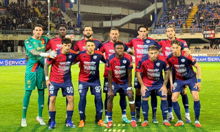 Samb-Pontedera SEGUI LA DIRETTA WEB