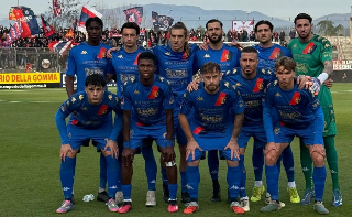 Arezzo-Samb 1-0: decide il rigore di Pattarello, espulso Tosi