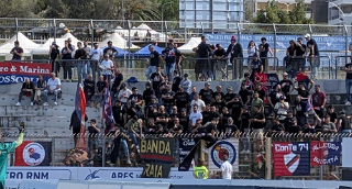 Torres-Samb DIRETTA WEB 0-2 Konate raddoppia alla fine del primo tempo
