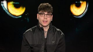 Shiva condannato a 3 anni e 6 mesi per la rissa di San Benedetto, stasera sarà a “Belve”