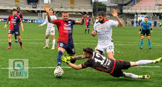 Samb-Torres 1-2, Mancinelli: "Follia il gol su palla inattiva", Parigini: "Questo è il mio ruolo, usciremo da questa situazione"