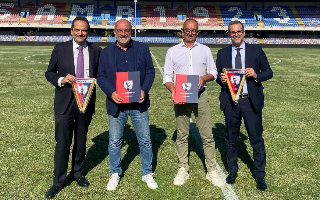 Rimini escluso, il presidente Marani: “Grave danno per la Serie C”