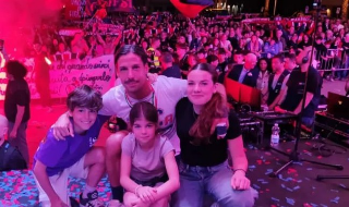 Gennari saluta la Samb: "Emozioni che rimangono per sempre"