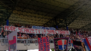 Forlì-Samb di domenica posticipata alle 18