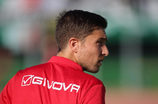 Chieti: subito via Silva, richiamato Del Zotti