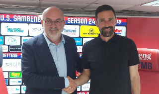 Samb, settore giovanile: al via 6 squadre