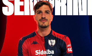 Samb, Semprini: "Mi aspetto un’esperienza bellissima"