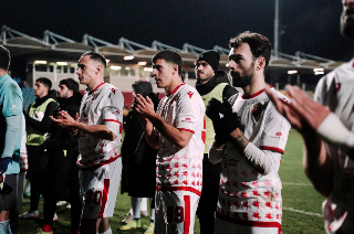 Ancona e Recanatese: ecco le squalifiche del giudice sportivo