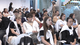 Fano - L’84% degli studenti che si diplomano negli Its marchigiani trovano lavoro entro un anno