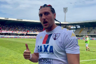 Serie D girone F: ultima giornata, tutti i verdetti