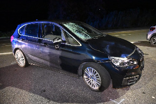 Giovane investito e ucciso da un’auto sulla Siligate a Pesaro