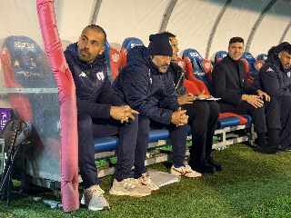 Samb: allenamento domenicale, poi ripresa il 29 dicembre