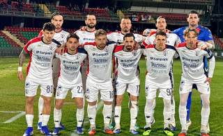 Ternana-Samb DIRETTA WEB TUTTI GLI AGGIORNAMENTI