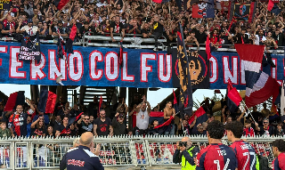 Samb-Union Brescia di Coppa il 26 novembre in notturna