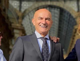 San Benedetto piange la scomparsa di Leonida Sforza, titolare della storica gioielleria Fenocchi