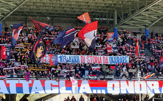 Samb-Arezzo SEGUI LA DIRETTA WEB